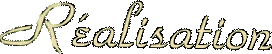 Ralisation